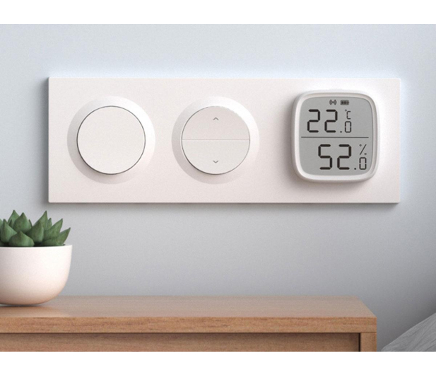 Sonoff Ramka do włącznika Orb potrójna EF3G - 1489943 - zdjęcie 3